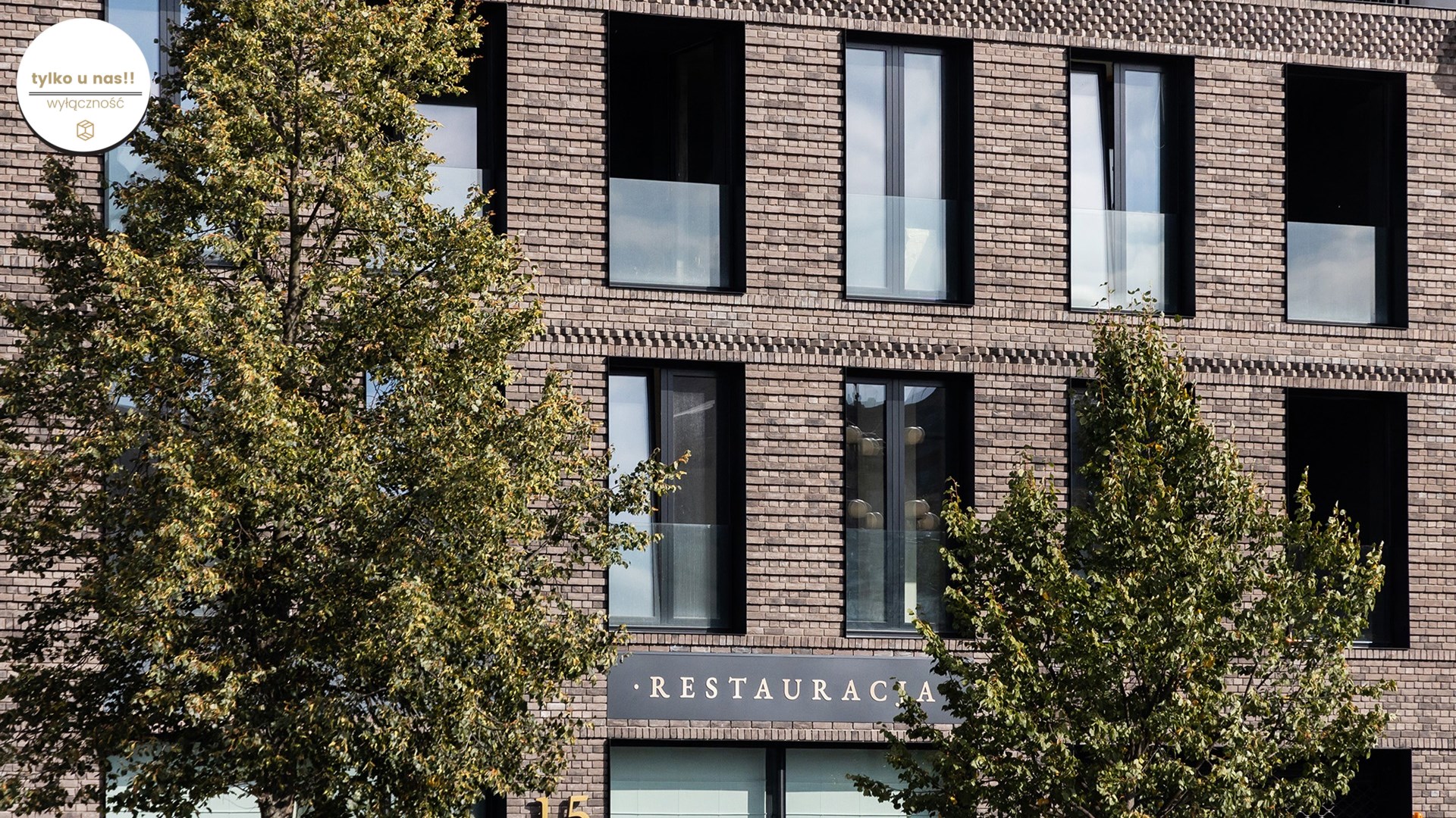 Apartament na Starym Porcie