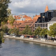 Apartament na Starym Porcie