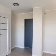 Komfortowe M2 |35,8m² |Kapuściska