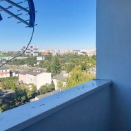 Komfortowe M2 |35,8m² |Kapuściska