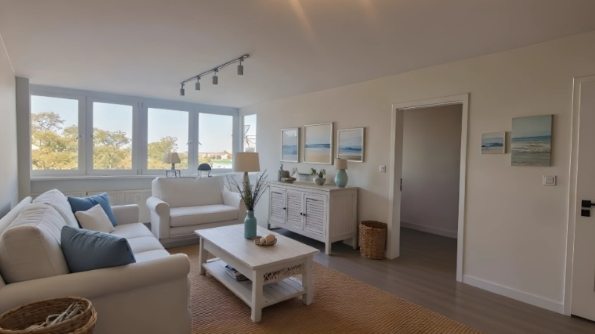 Komfortowe M2 |35,8m² |Kapuściska