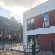 Dom, Osiedle Bajkowe – miejsce w harmonii z naturą