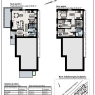 Dom, Osiedle Bajkowe – miejsce w harmonii z naturą