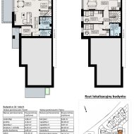 Dom, Osiedle Bajkowe – miejsce w harmonii z naturą