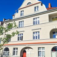 Mieszkanie z loggią w centrum Bydgoszczy
