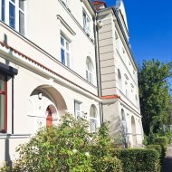 Mieszkanie z loggią w centrum Bydgoszczy