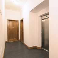 Klimatyczne mieszkanie - ul. Cieszkowskiego!