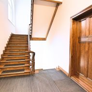 Klimatyczne mieszkanie - ul. Cieszkowskiego!