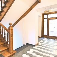 Klimatyczne mieszkanie - ul. Cieszkowskiego!