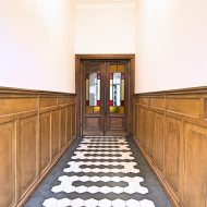 Klimatyczne mieszkanie - ul. Cieszkowskiego!