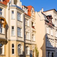 Klimatyczne mieszkanie - ul. Cieszkowskiego!