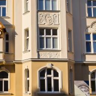 Klimatyczne mieszkanie - ul. Cieszkowskiego!