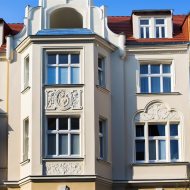 Klimatyczne mieszkanie - ul. Cieszkowskiego!