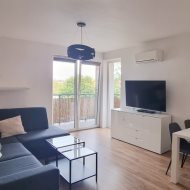 Nowoczesne, przestronne M2 w apartamentowcu, Okole