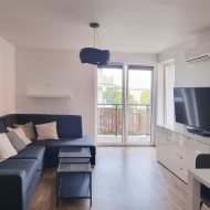 Nowoczesne, przestronne M2 w apartamentowcu, Okole