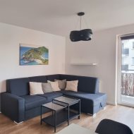 Nowoczesne, przestronne M2 w apartamentowcu, Okole