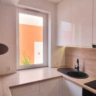 Nowoczesne, przestronne M2 w apartamentowcu, Okole