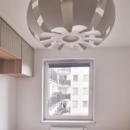 Nowoczesne, przestronne M2 w apartamentowcu, Okole