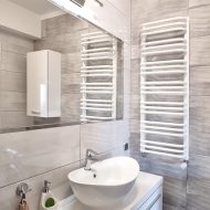 Nowoczesne, przestronne M2 w apartamentowcu, Okole