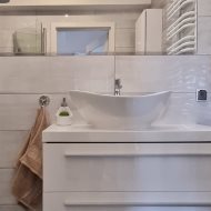 Nowoczesne, przestronne M2 w apartamentowcu, Okole