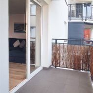 Nowoczesne, przestronne M2 w apartamentowcu, Okole