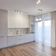 Komfortowe, nowoczesne M3 w apartamentowcu, Okole