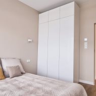 Komfortowe, nowoczesne M3 w apartamentowcu, Okole