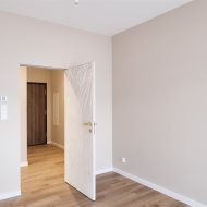 Komfortowe, nowoczesne M3 w apartamentowcu, Okole
