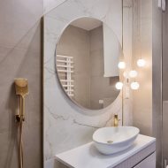 Komfortowe, nowoczesne M3 w apartamentowcu, Okole