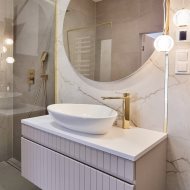 Komfortowe, nowoczesne M3 w apartamentowcu, Okole