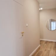 Komfortowe, nowoczesne M3 w apartamentowcu, Okole