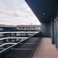 Komfortowe, nowoczesne M3 w apartamentowcu, Okole