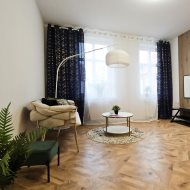 3 pokoje z balkonem w pięknej kamienicy