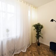 3 pokoje z balkonem w pięknej kamienicy