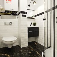 3 pokoje z balkonem w pięknej kamienicy