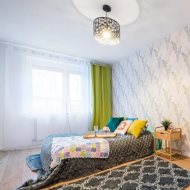 4 pokoje po generalnym remoncie w Centrum