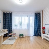 4 pokoje po generalnym remoncie w Centrum