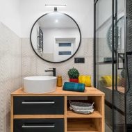 4 pokoje po generalnym remoncie w Centrum