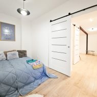 2 pokoje, 2 ogródki po romoncie w Centrum