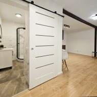 2 pokoje, 2 ogródki po romoncie w Centrum