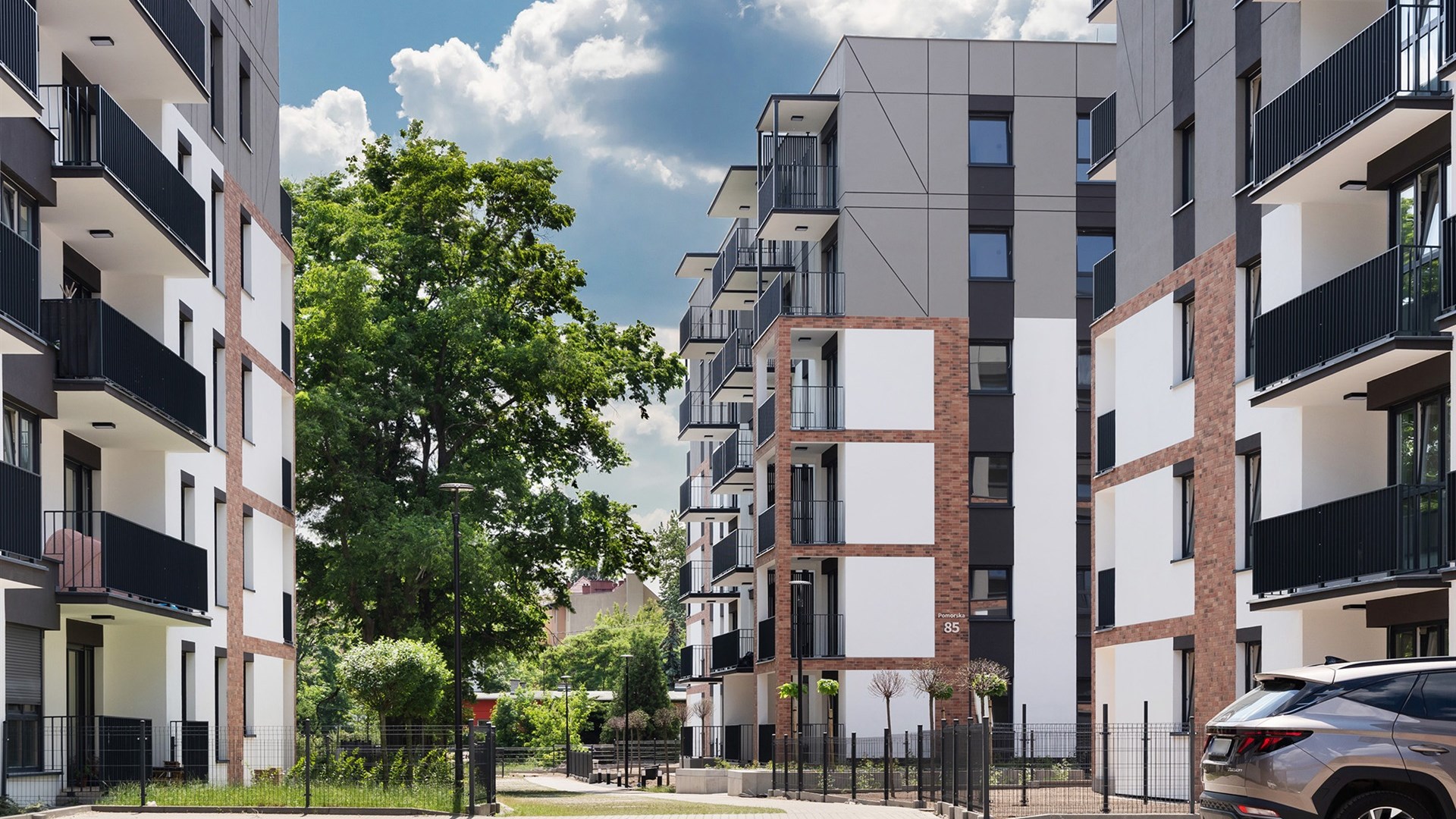 Eleganckie, przytulne M2 - Os. Industria!