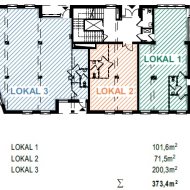 Nowoczesna przestrzeń dla Twojego biznesu