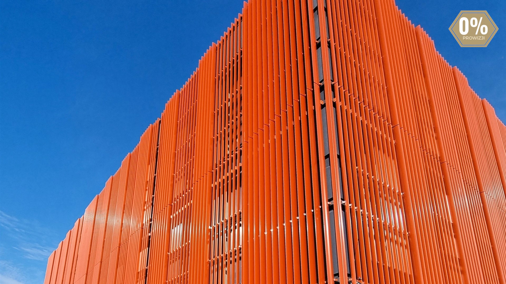 Nowoczesna przestrzeń dla Twojego biznesu