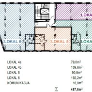 Nowoczesna przestrzeń dla Twojego biznesu