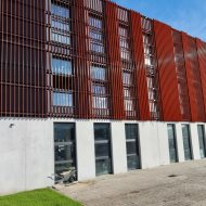 Nowoczesna przestrzeń dla Twojego biznesu