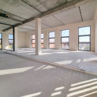 Nowoczesna przestrzeń dla Twojego biznesu