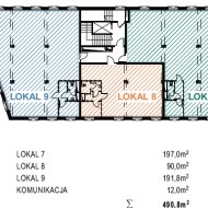 Nowoczesna przestrzeń dla Twojego biznesu