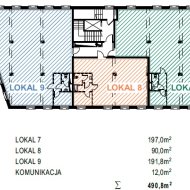 Nowoczesna przestrzeń dla Twojego biznesu