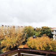 Kawalerka na Górzyskowie