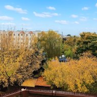 Kawalerka na Górzyskowie!